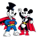 PUBLIC DOMAIN COLLECTION