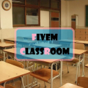 Fivem Class Room icon