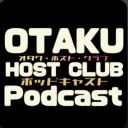 The Otaku Host Club Podcast