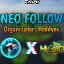 🏹❤heddycitosmasterCup2 ❤