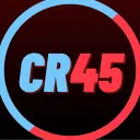 The Game Room (COLTONR45)