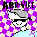 ABD Wiki Discord Server icon