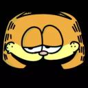 Garfcord icon