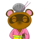 Mama Nook's