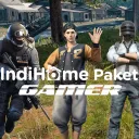 IndiHome Paket Gamer