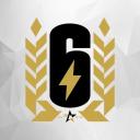 R6 Siege Farming and Grinding icon