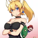 Anime Tiddies and Ass Club