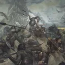 The War for Eternias