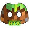 Minecraft RTX icon