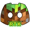 Minecraft RTX Icon