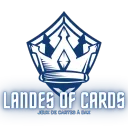 Landes of Cards