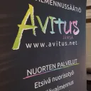 Avitus Nuorten palvelut Jämsä