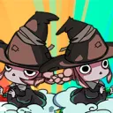 Magic Twins
