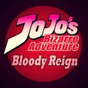 JoJo: Bloody Reign Discord Server Icon