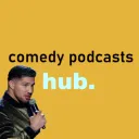 Comedy Podcasts Hub
