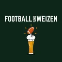 Football und Weizen