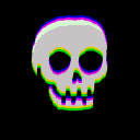 Nah Fungible Bones - HeyTVM