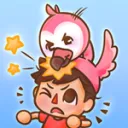 Flamingo Fans's icon