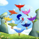 Sky : Enfants de la Lumière avatar