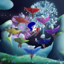 Discovery icon for Sky : Enfants de la Lumière Discord server