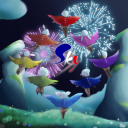 Sky : Enfants de la Lumière avatar