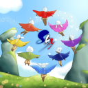 Discovery icon for Sky : Enfants de la Lumière Discord server