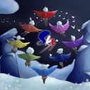 Discovery icon for Sky : Enfants de la Lumière Discord server