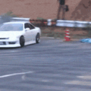 BlastedDrift