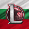 Discovery icon for League of Bulgaria Discord server