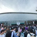 暇人の集い