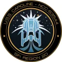 USS Caroline, SFI, R20