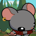 The Backpack Ratpack