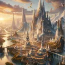 Ariabor: WorldCrafter - Fantasy NRP