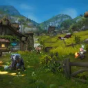 Arathi Chads EU