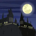 Hogwarts: 1932「RP」