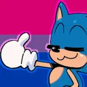 Sonic the Bihog