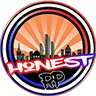Honest RP