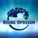 RISING OPOSSUM