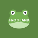 Frogland Server Icon