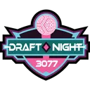 Draft Night 3077
