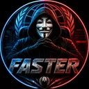 Faster Community🌍 Discord server icon