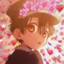 𝐓𝐎𝐈𝐋𝐄𝐓-𝐁𝐎𝐔𝐍𝐃 𝐇𝐀𝐍𝐀𝐊𝐎-𝐊𝐔𝐍's icon