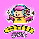 Cat ist viel cooler wie du - discord server icon