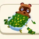 Tom Nook’s indentured servants.