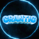 Crantic Discord Server Icon – Community