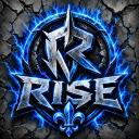 RISE Team Discord server logo
