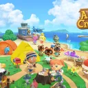 Animal Crossing PZ
