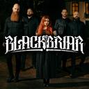 Blackbriar Music Discord Server Icon