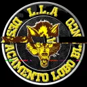 Legión Latinoamericana Arma 3 Discord Server Icon