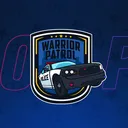 WarriorPatrol's server